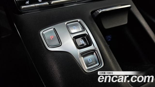 Hyundai Grandeur 2022 — photo 12
