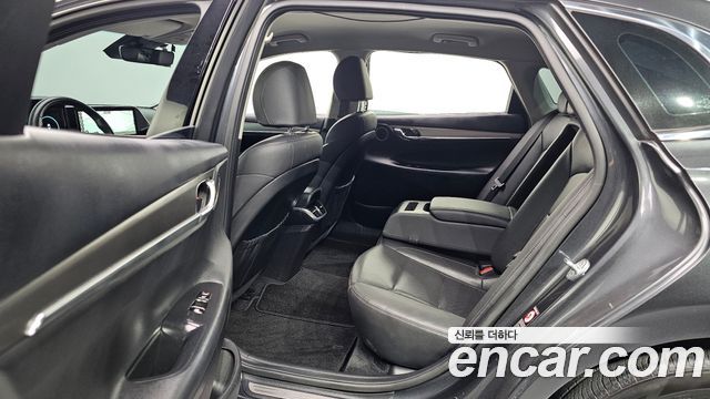 Hyundai Grandeur 2022 — photo 18