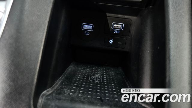 Hyundai Grandeur 2022 — photo 19