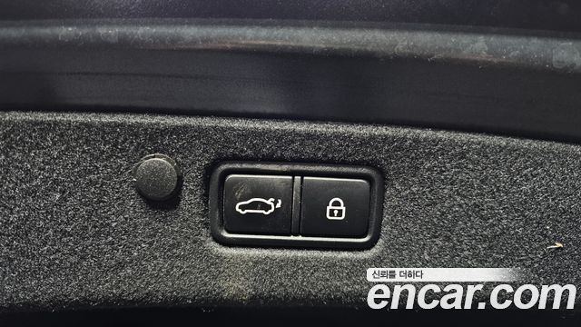 Hyundai Grandeur 2022 — photo 26
