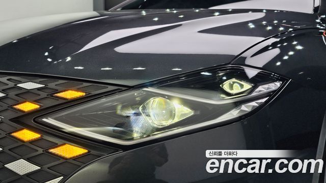 Hyundai Grandeur 2022 — photo 8