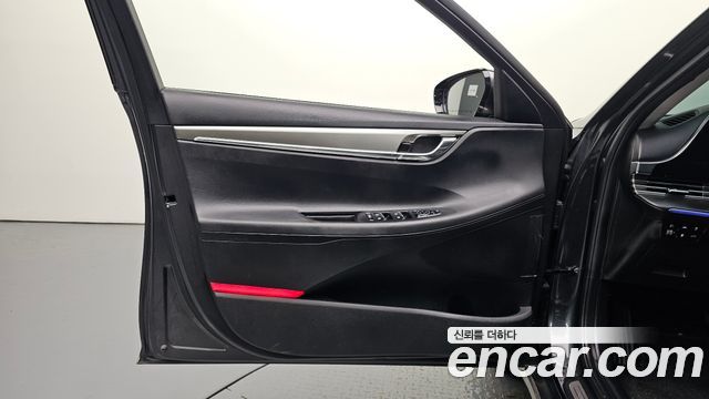 Hyundai Grandeur 2022 — photo 14