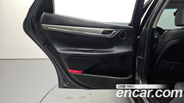 Hyundai Grandeur 2022 — photo 15