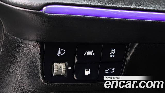 Hyundai Grandeur 2022 — photo 28