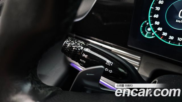 Hyundai Grandeur 2022 — photo 33