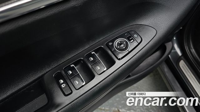 Hyundai Grandeur 2022 — photo 34
