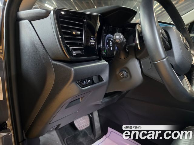Lexus NX 2025 — photo 11