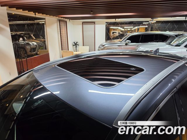 Lexus NX 2025 — photo 12