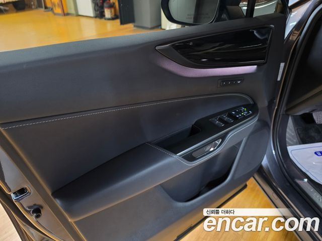 Lexus NX 2025 — photo 13