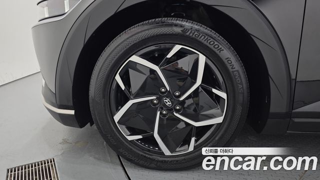 Hyundai Ioniq5 2022 — photo 5