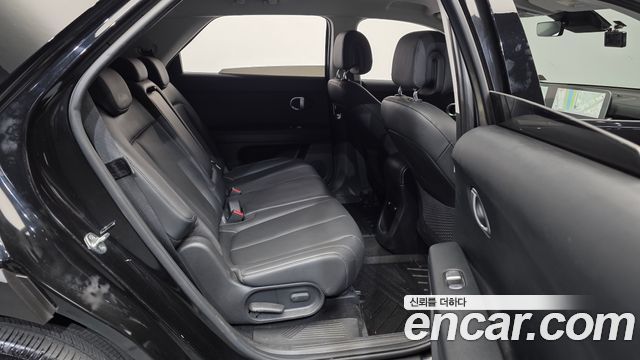 Hyundai Ioniq5 2022 — photo 12