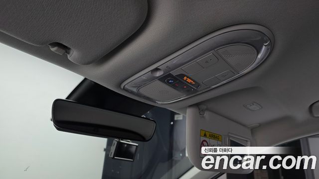 Hyundai Ioniq5 2022 — photo 19