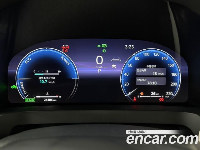 Toyota Alphard 2024 — photo 8