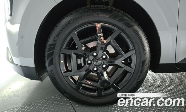 Kia Canival 2026 — photo 5