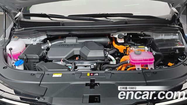 Kia Canival 2026 — photo 6