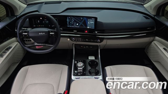 Kia Canival 2026 — photo 10