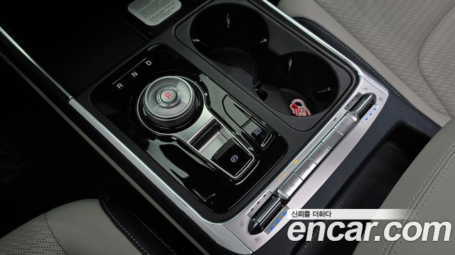 Kia Canival 2026 — photo 12