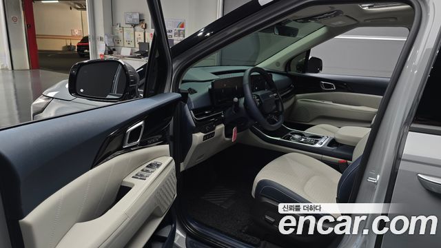 Kia Canival 2026 — photo 13