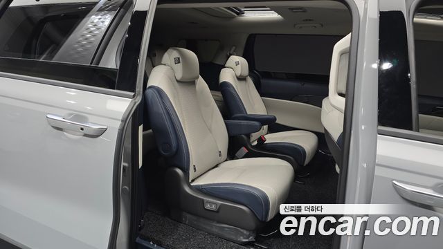 Kia Canival 2026 — photo 17