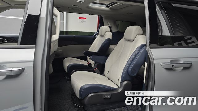 Kia Canival 2026 — photo 18