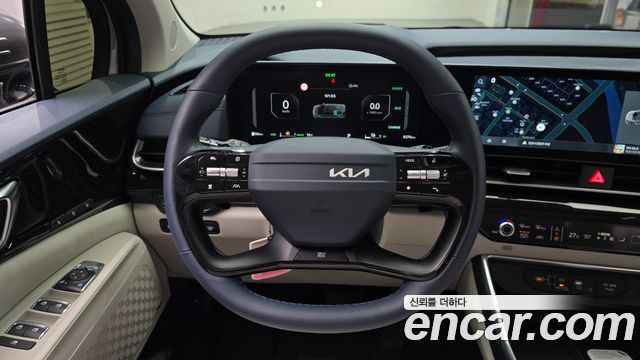 Kia Canival 2026 — photo 19