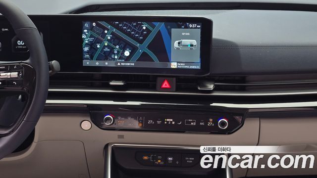 Kia Canival 2026 — photo 20