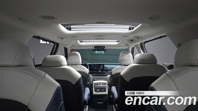 Kia Canival 2026 — photo 22