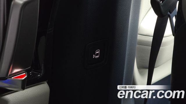 Kia Canival 2026 — photo 25