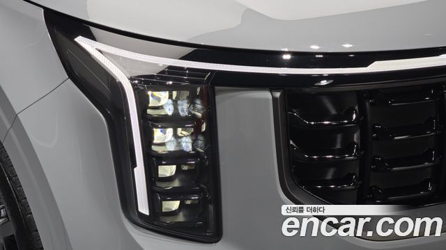 Kia Canival 2026 — photo 8