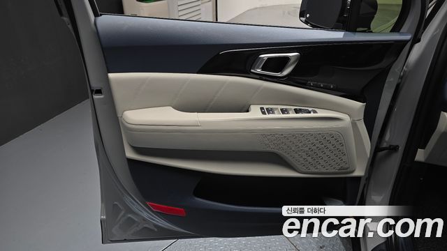 Kia Canival 2026 — photo 14