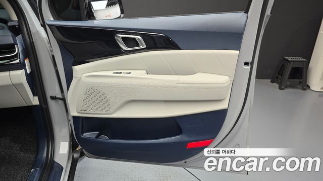 Kia Canival 2026 — photo 15