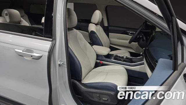 Kia Canival 2026 — photo 16