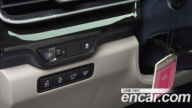 Kia Canival 2026 — photo 28