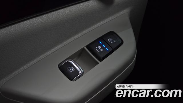 Kia Canival 2026 — photo 30