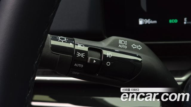 Kia Canival 2026 — photo 37