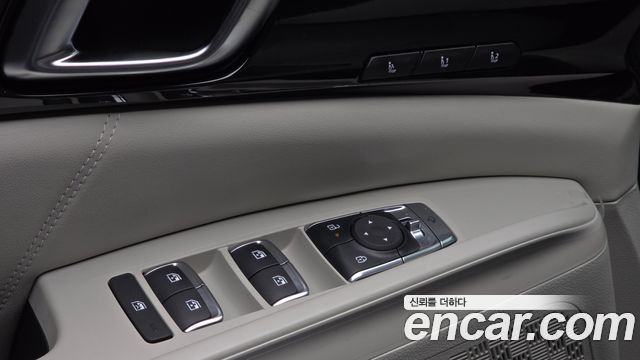 Kia Canival 2026 — photo 38