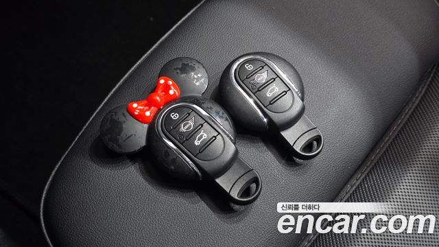 Mini Cooper 2024 — photo 20