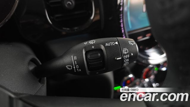 Mini Cooper 2024 — photo 27