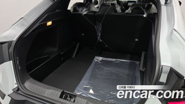Renault Korea Arkana 2027 — photo 19