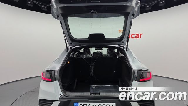 Renault Korea Arkana 2027 — photo 20