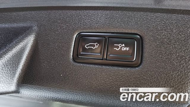 Kia Canival 2023 — photo 34