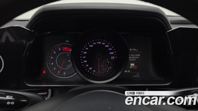 Hyundai AVANTE 2023 — photo 11