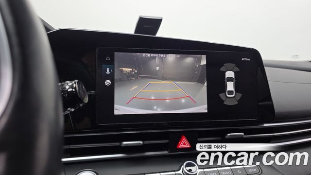 Hyundai AVANTE 2023 — photo 21