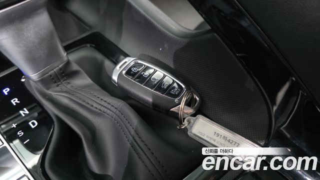 Hyundai AVANTE 2023 — photo 23
