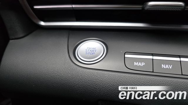 Hyundai AVANTE 2023 — photo 30