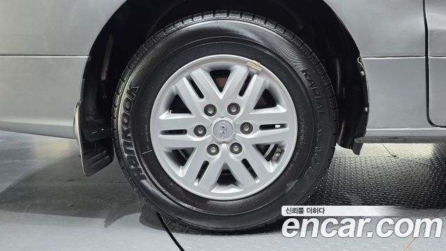 Hyundai Starex 2020 — photo 5