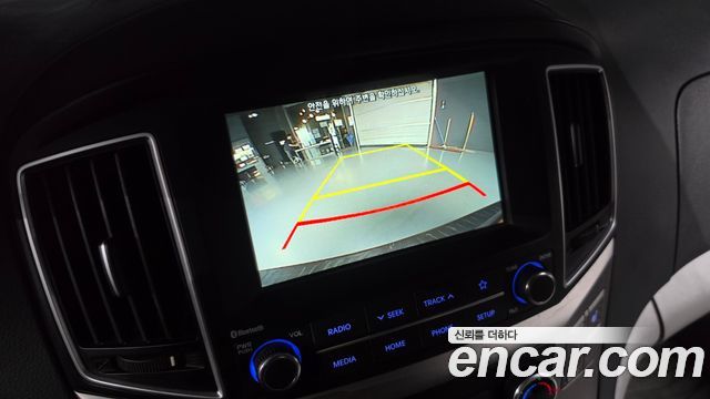 Hyundai Starex 2020 — photo 22