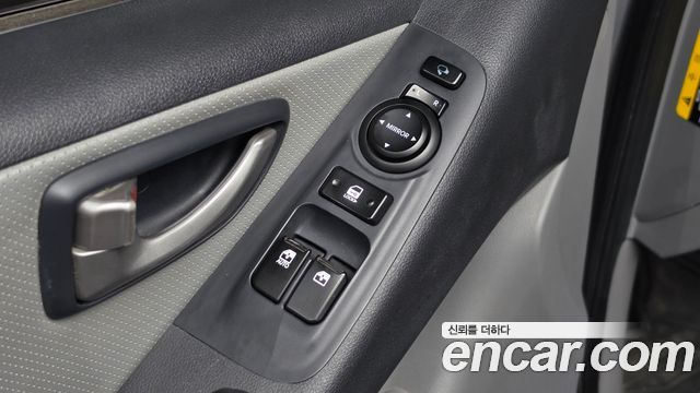 Hyundai Starex 2020 — photo 26