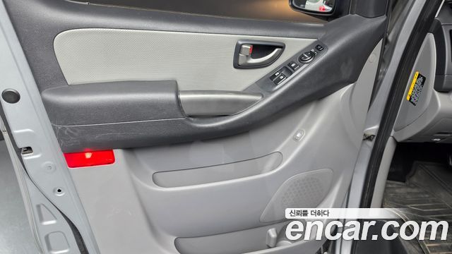 Hyundai Starex 2020 — photo 14