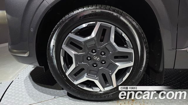 Hyundai Santafe 2022 — photo 5